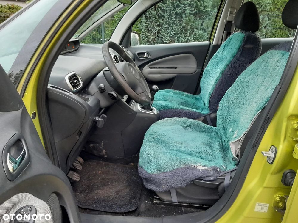 Citroën C3 Picasso VTi 95 Advance - 9