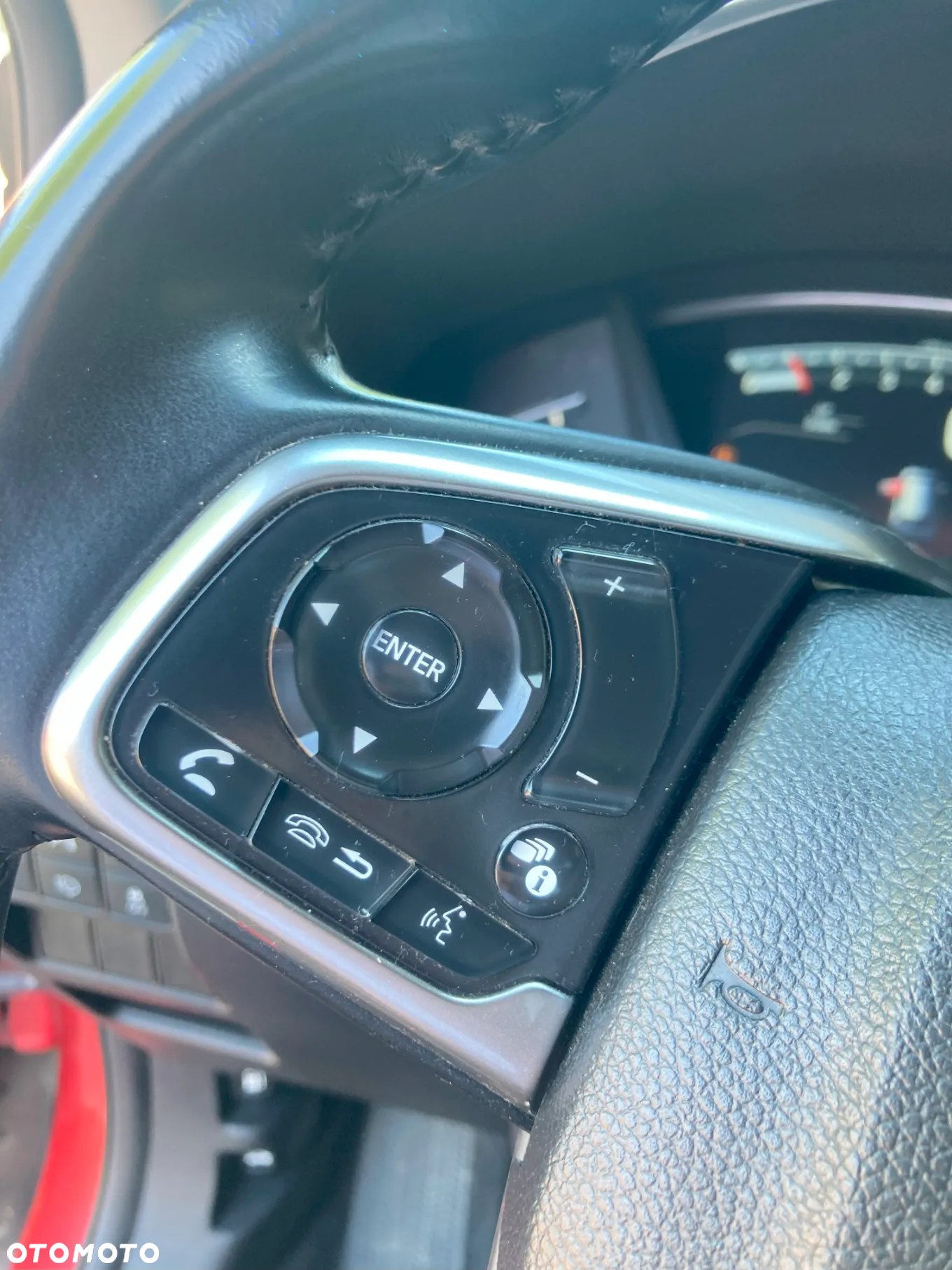 Honda CR-V 1.5 Lifestyle (Honda Connect+) - 14