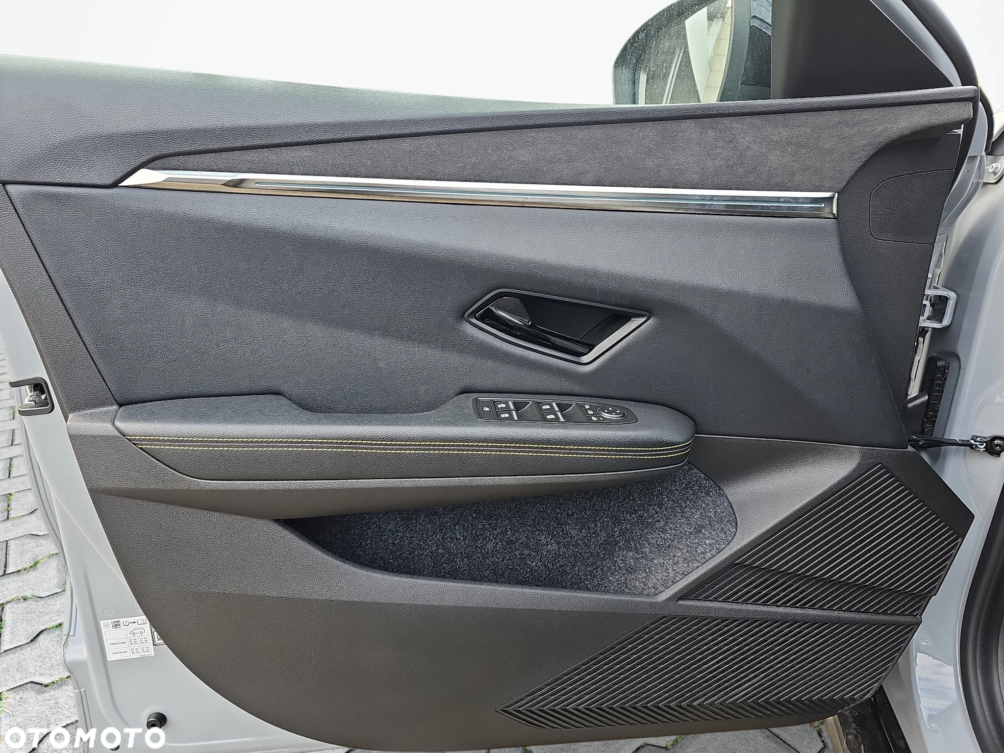 Renault Megane EV60 Techno - 12