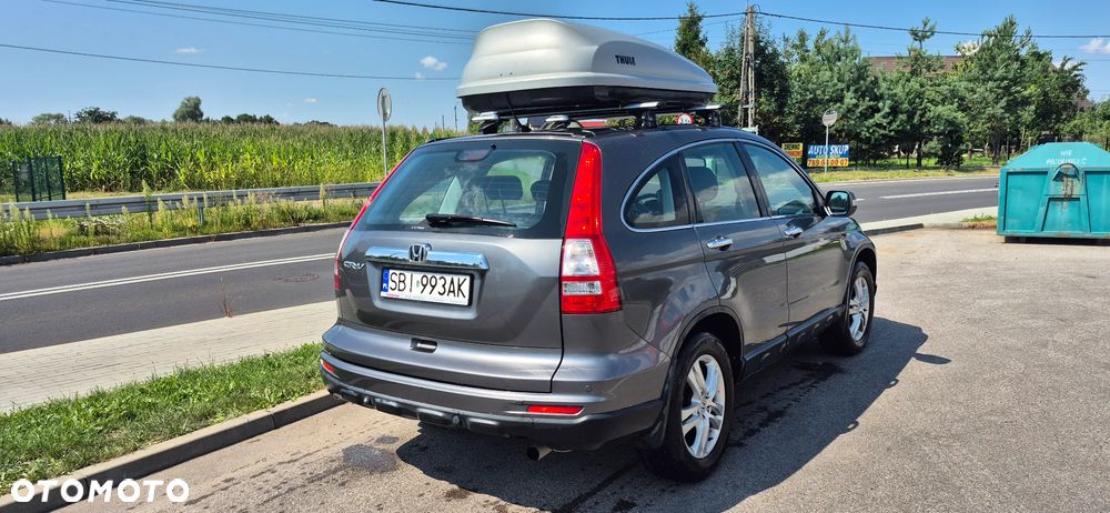 Honda CR-V 2.0 Elegance - 3