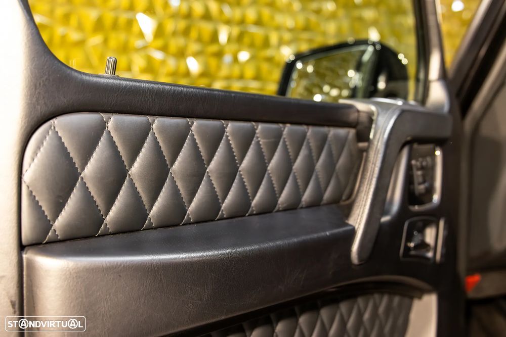 Mercedes-Benz G 63 AMG SpeedshiftFT 7G-TRONIC Exclusive Edition - 30