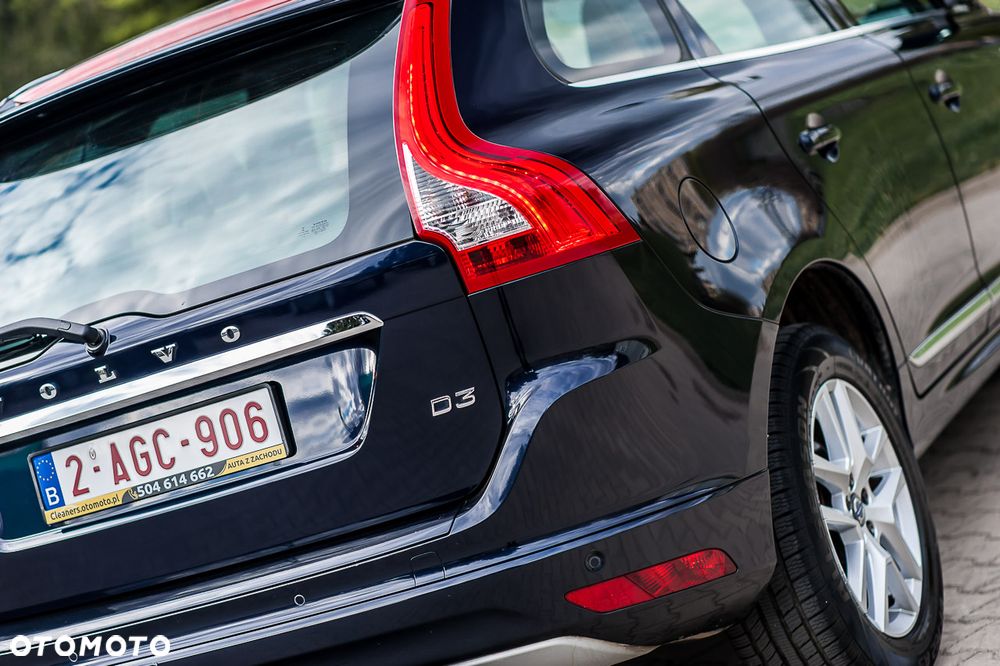 Volvo XC 60 - 20