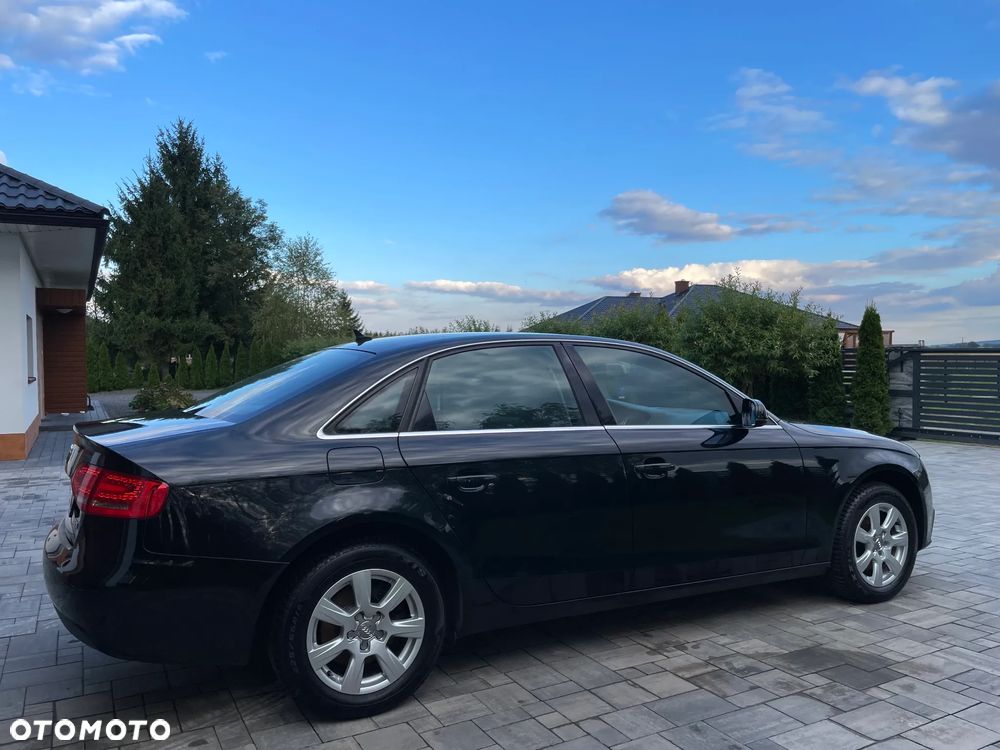 Audi A4 - 23