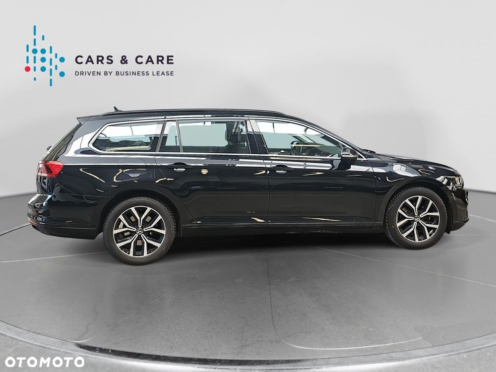 Volkswagen Passat Variant 1.5 TSI EVO Business DSG - 25