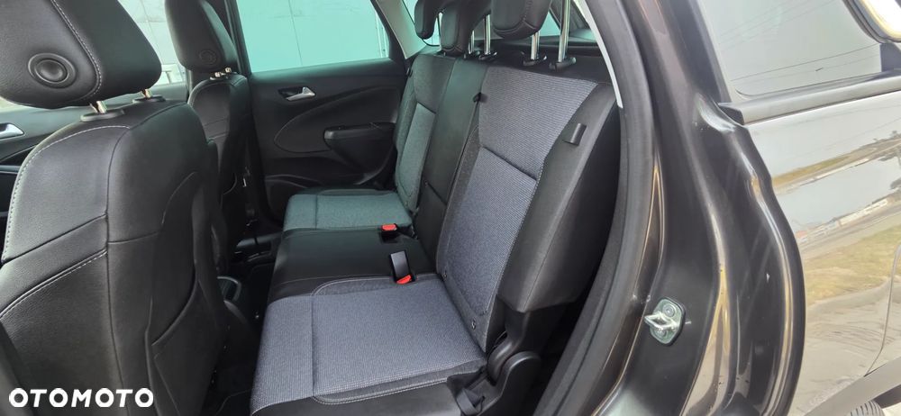 Opel Crossland X 1.2 Start/Stop Automatik Ultimate - 33
