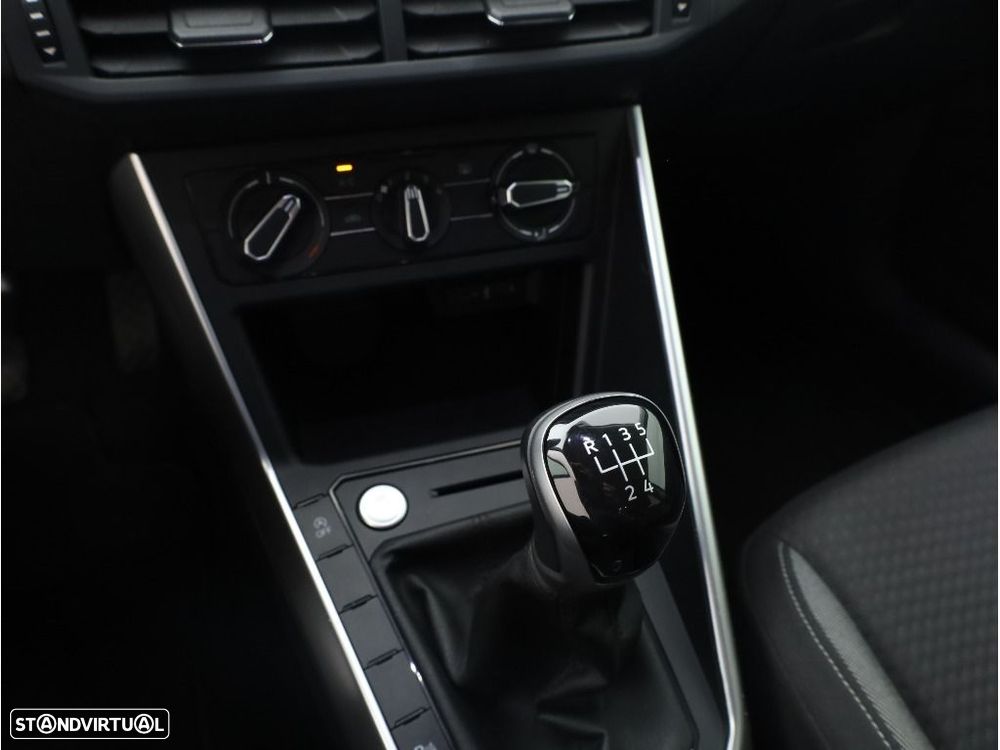 VW Taigo 1.0 TSI Urban - 16