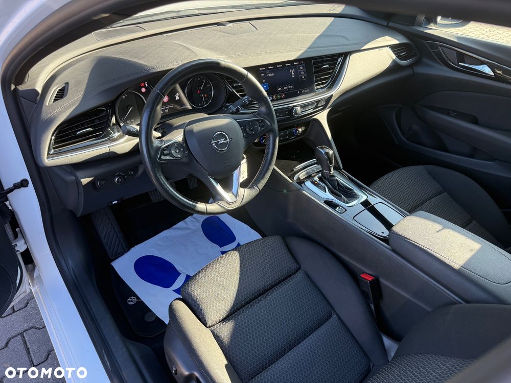 Opel Insignia 2.0 CDTI Business Elegance S&S - 11