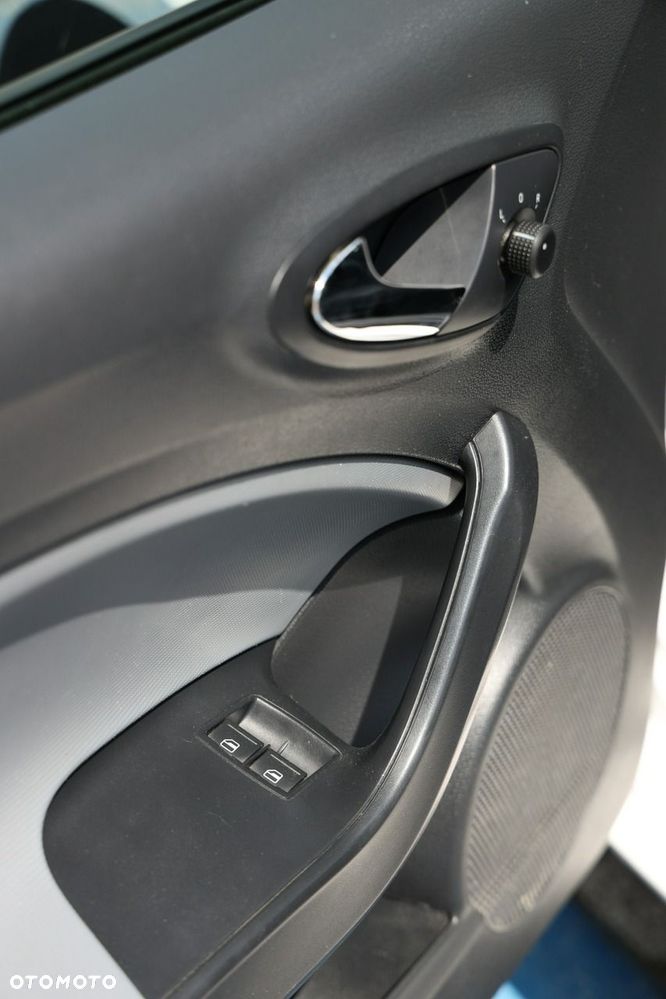Seat Ibiza - 13