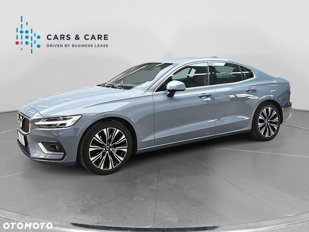 Volvo S60 - 30