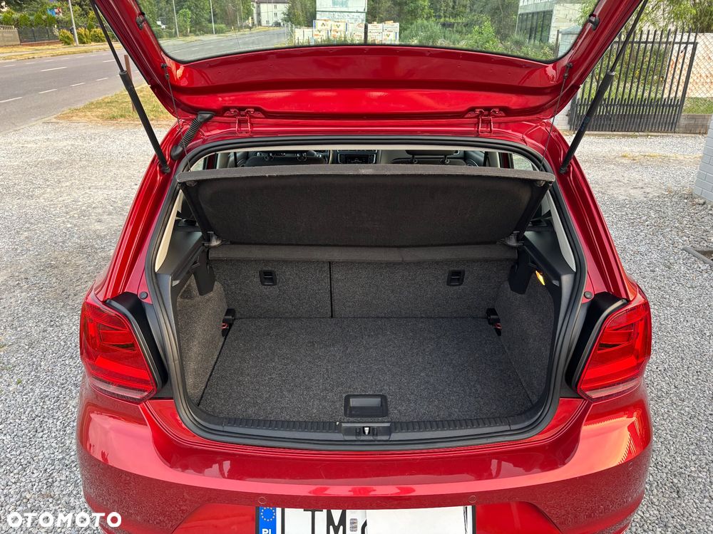 Volkswagen Polo - 20