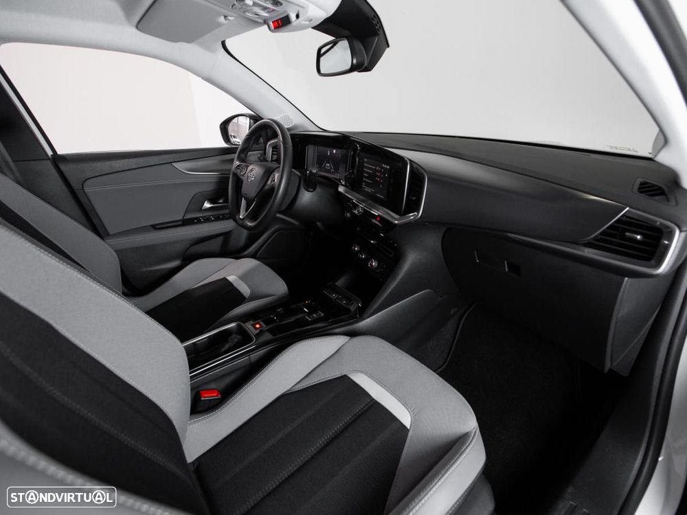 Opel Mokka-e Elegance - 11