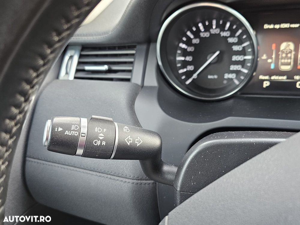 Land Rover Range Rover Evoque - 20