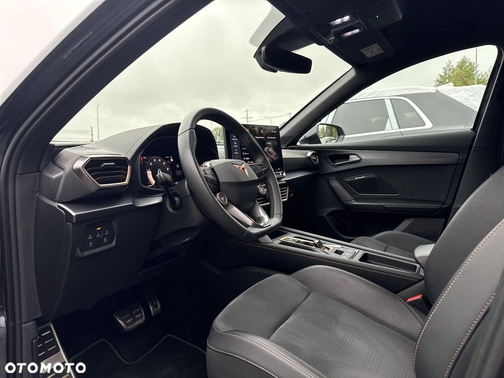 Cupra Formentor 1.5 TSI DSG - 9