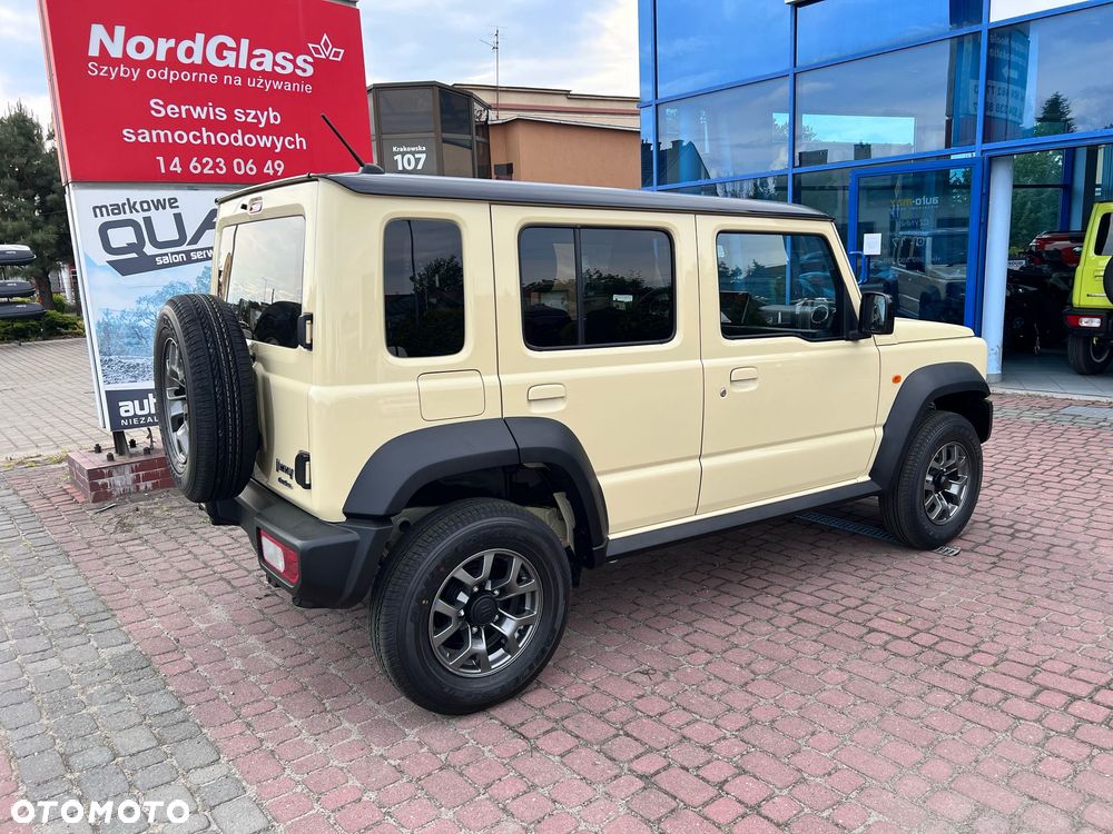 Suzuki Jimny - 26