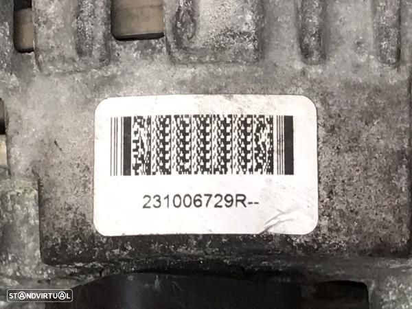 Alternador Fiat Talento Camião De Plataforma/Chassis (296_) - 4