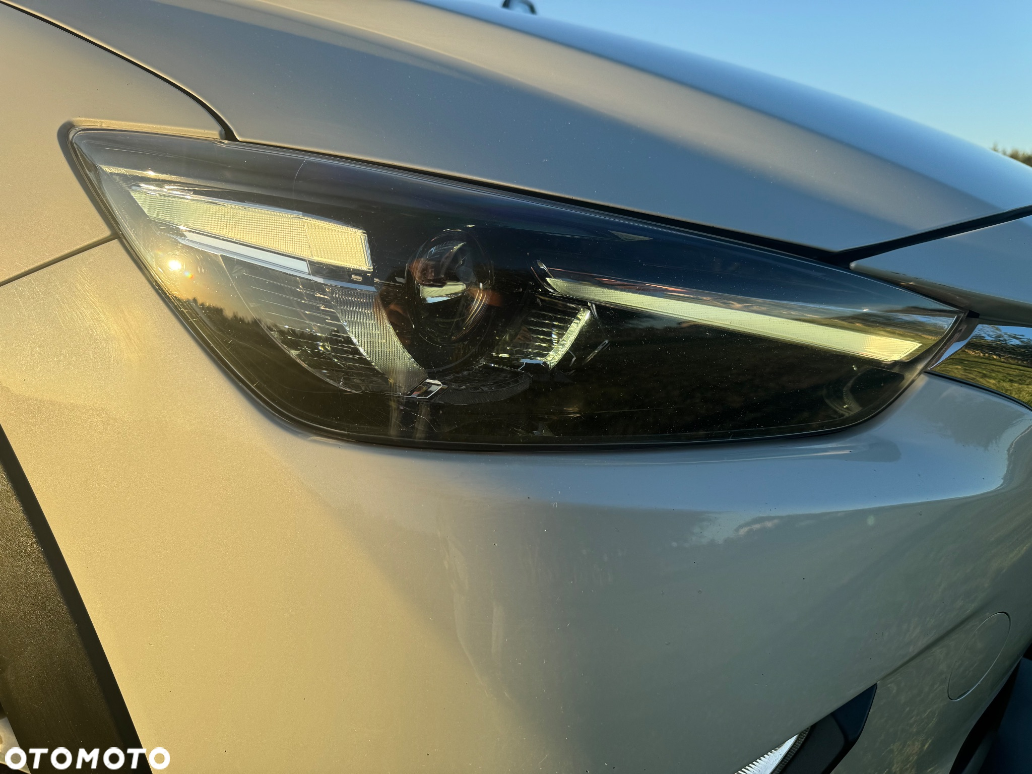 Mazda CX-3 2.0 Skypassion AWD - 30