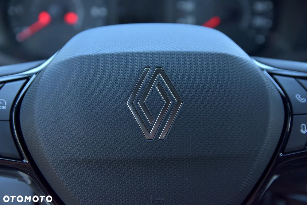 Renault Master Kontener Krajowy 2.0 170KM - 13