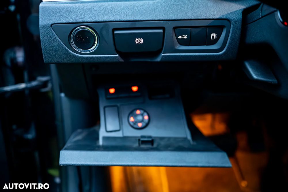 Peugeot 508 BlueHDi 180 EAT8 GT - 11