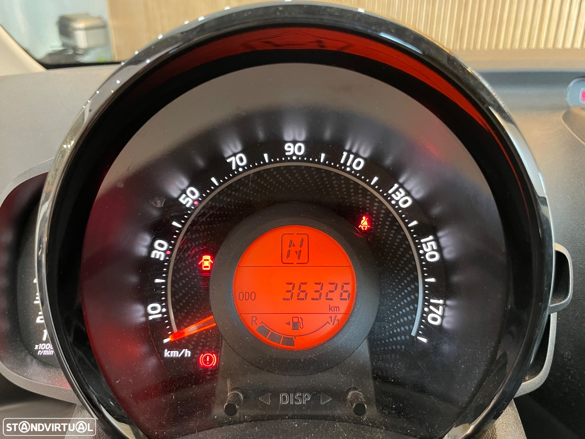Toyota Aygo 1.0 X-Play Plus MM - 5