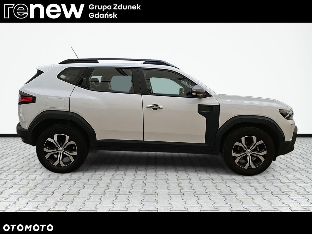 Dacia Duster - 6