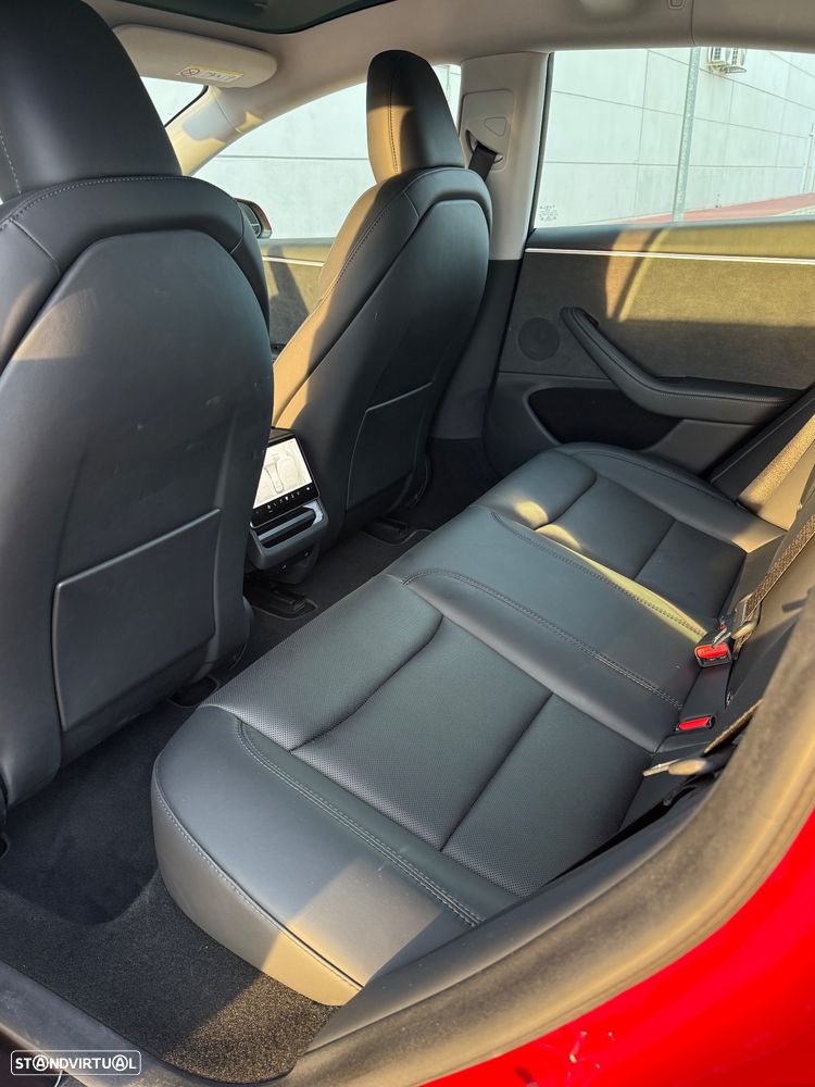 Tesla Model 3 Long Range Tração Integral - 10