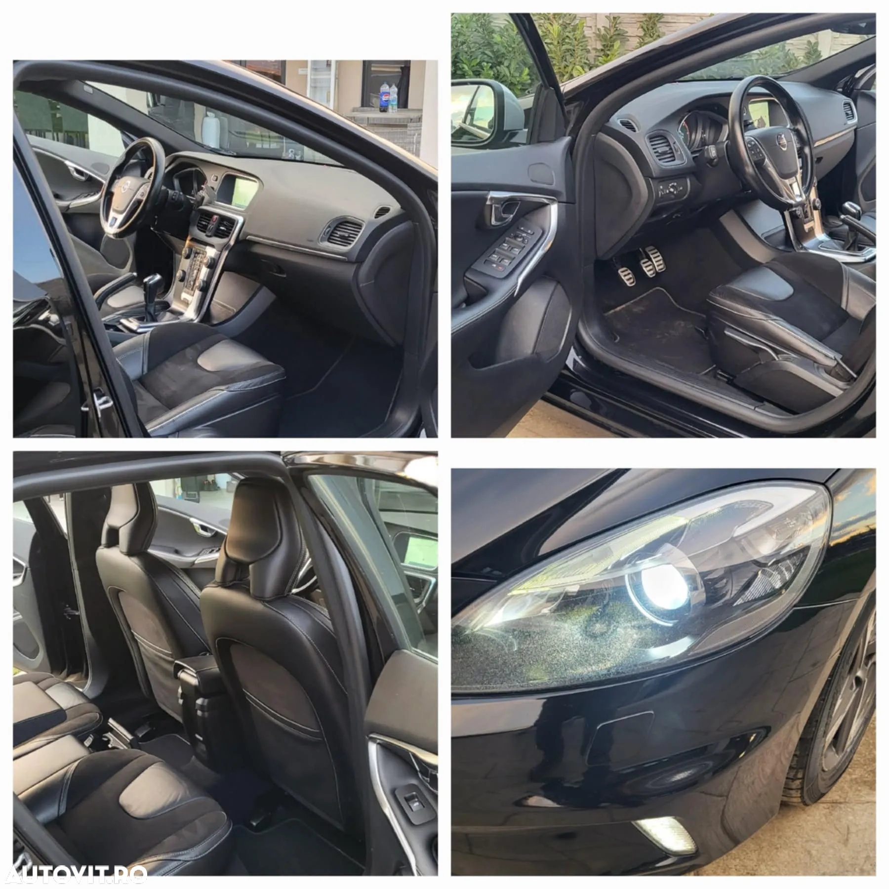 Volvo V40 - 5