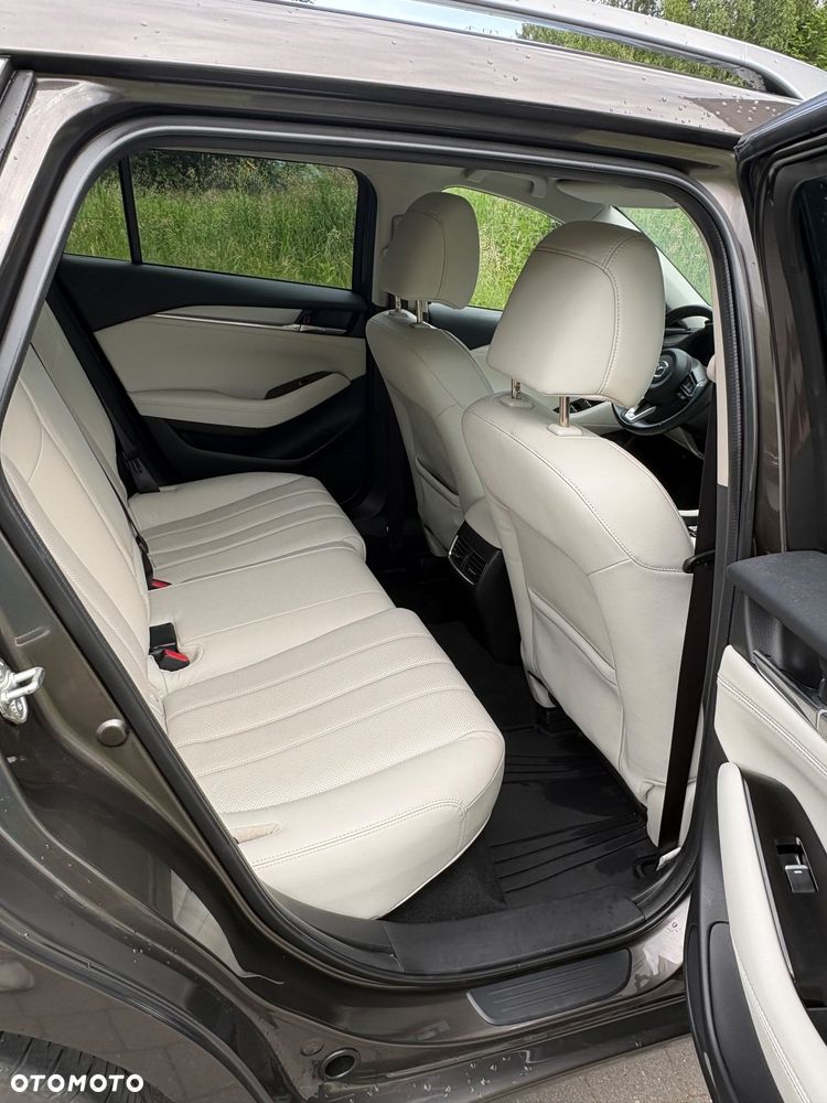 Mazda 6 2.5 SkyPassion - 14