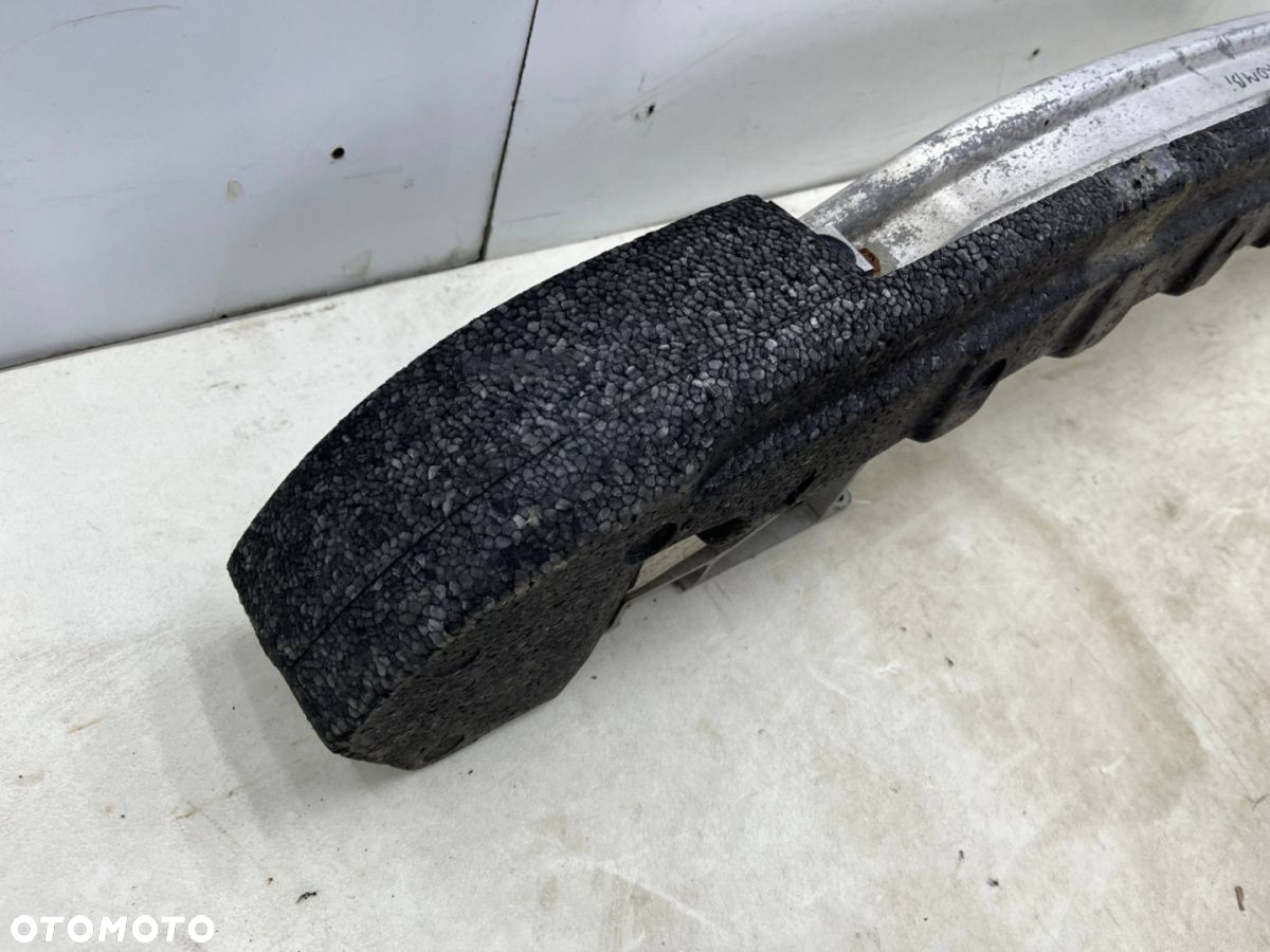 Belka zderzaka Opel Vectra C KOMBI 02-08r. tylne wzmocnienie zderzaka tył 13100366 - 13