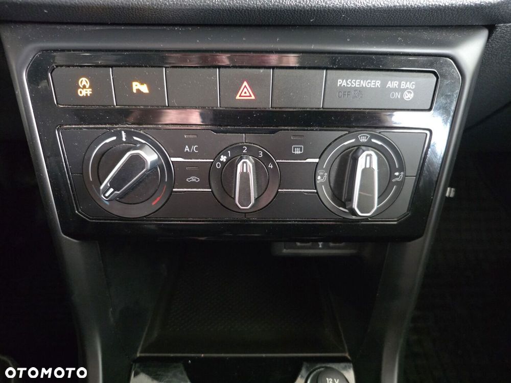 Volkswagen T-Cross 2021