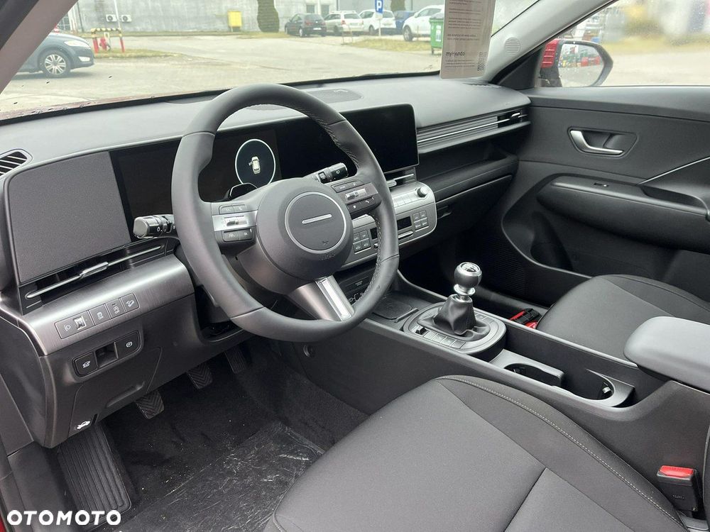 Hyundai Kona 1.0 T-GDI Executive - 9