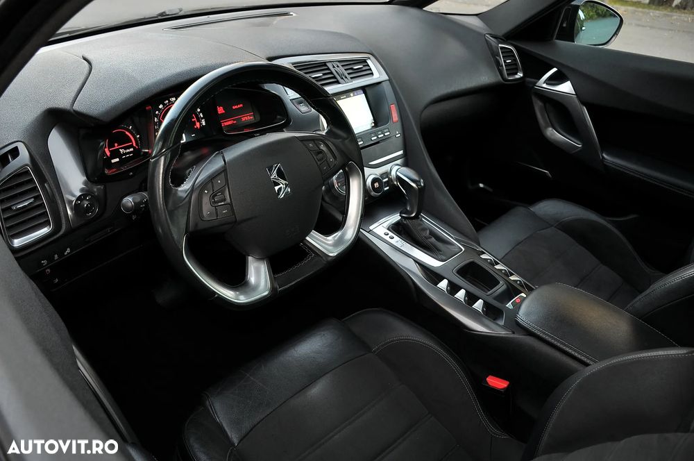 Citroën DS5 - 15