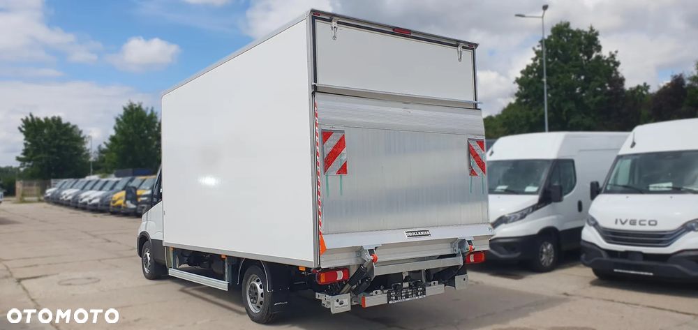 Iveco Daily 35S18 - 3
