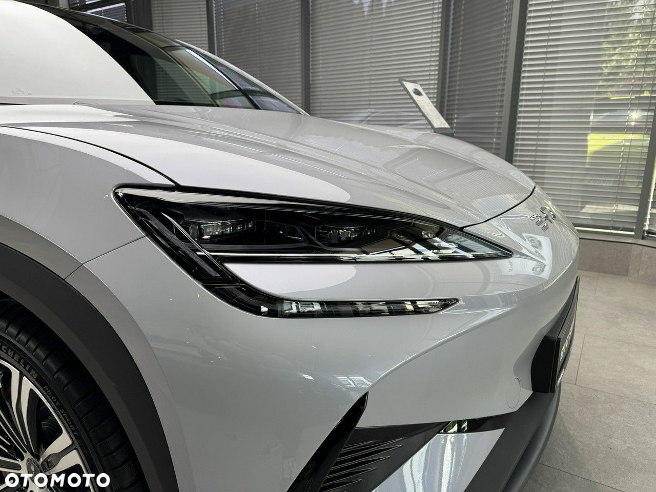 BYD Sealion 7 - 5