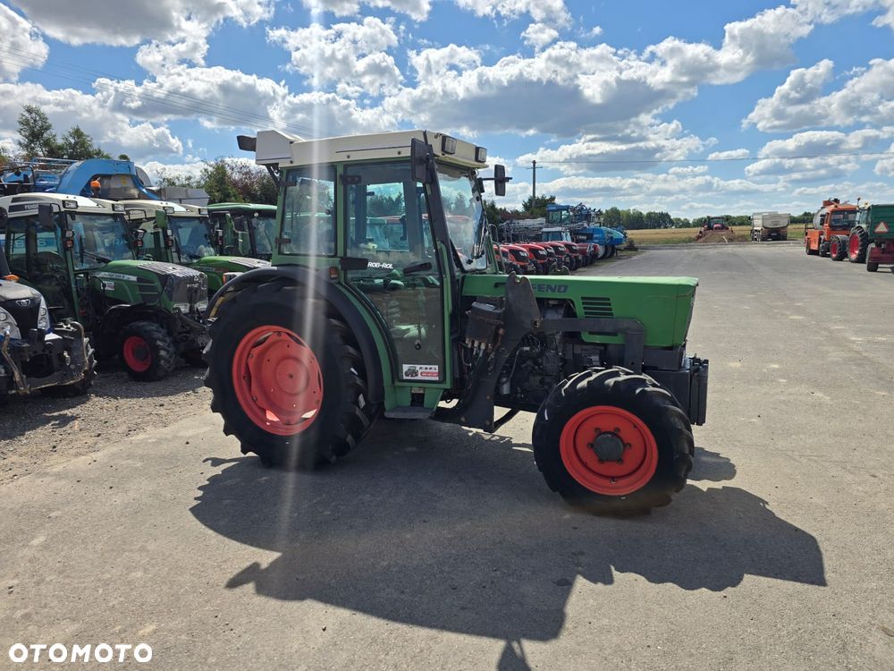 Fendt 280 P - 1