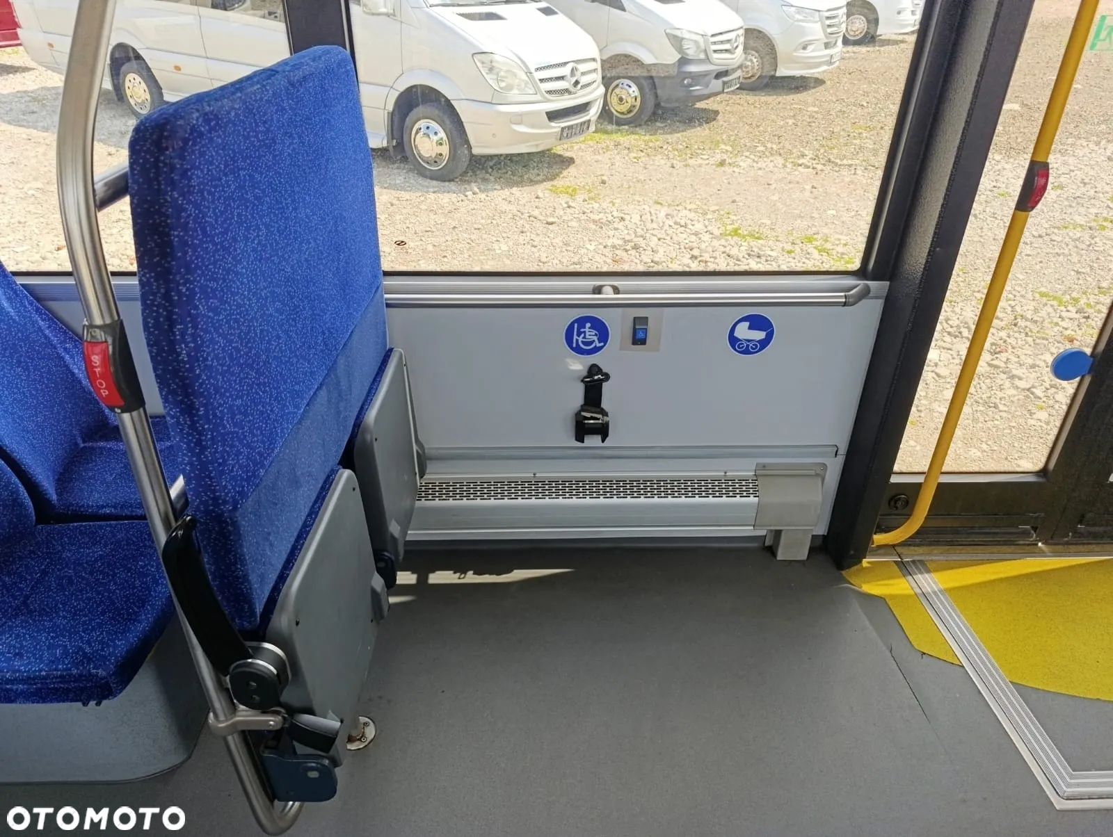 Solaris Urbino 15LE - 21