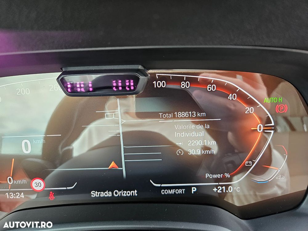 BMW X5 xDrive40i AT MHEV - 25