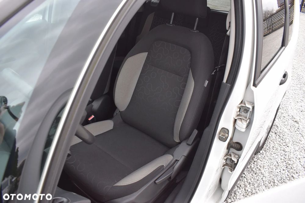 Citroën C3 Picasso 1.4i Selection - 8