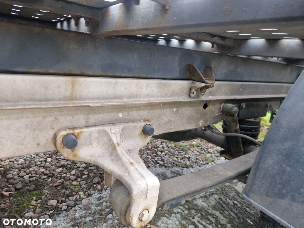 Volkswagen Crafter - 20