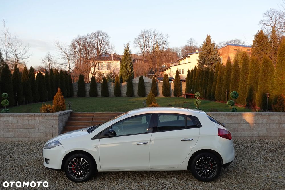 Fiat Bravo - 8