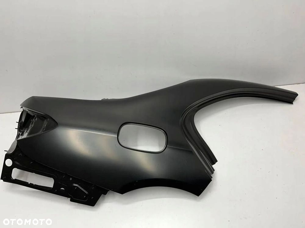 Mercedes E W213 Poszycie Błotnik Prawy Tył Tylny A2136374601 - 7