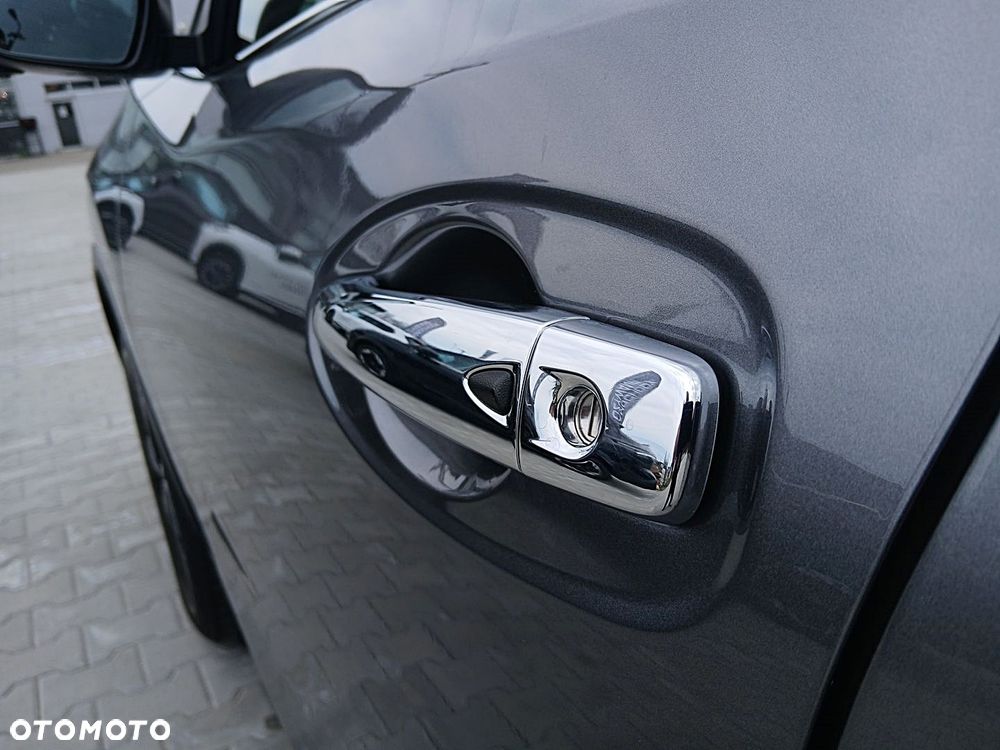 Nissan X-Trail 1.3 DIG-T N-Design 2WD DCT - 12