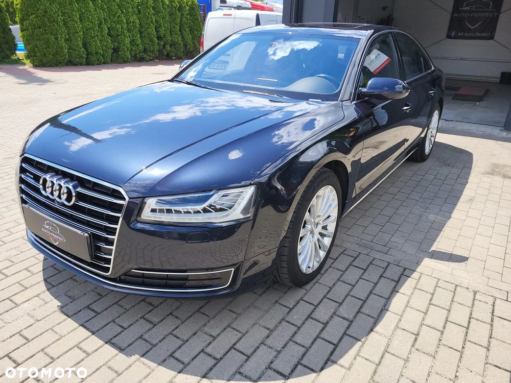 Audi A8 - 3