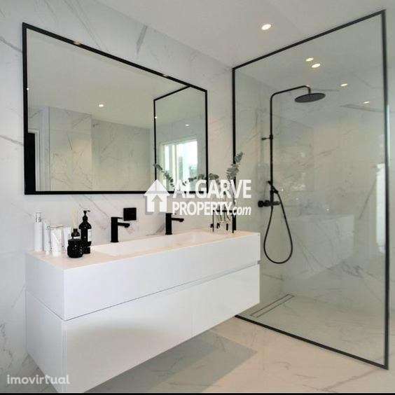 Terreno com Viabilidade para Duas Moradias nas Gambelas, Faro - Grande imagem: 3/11