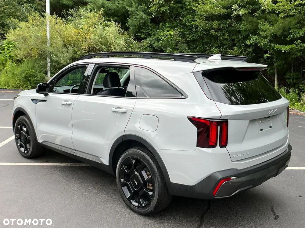Kia Sorento 1.6T-GDI AWD OPF Vision - 3