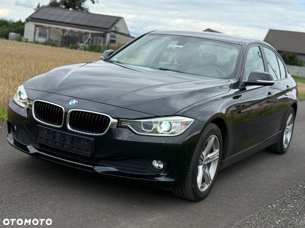 BMW Seria 3 316i - 2