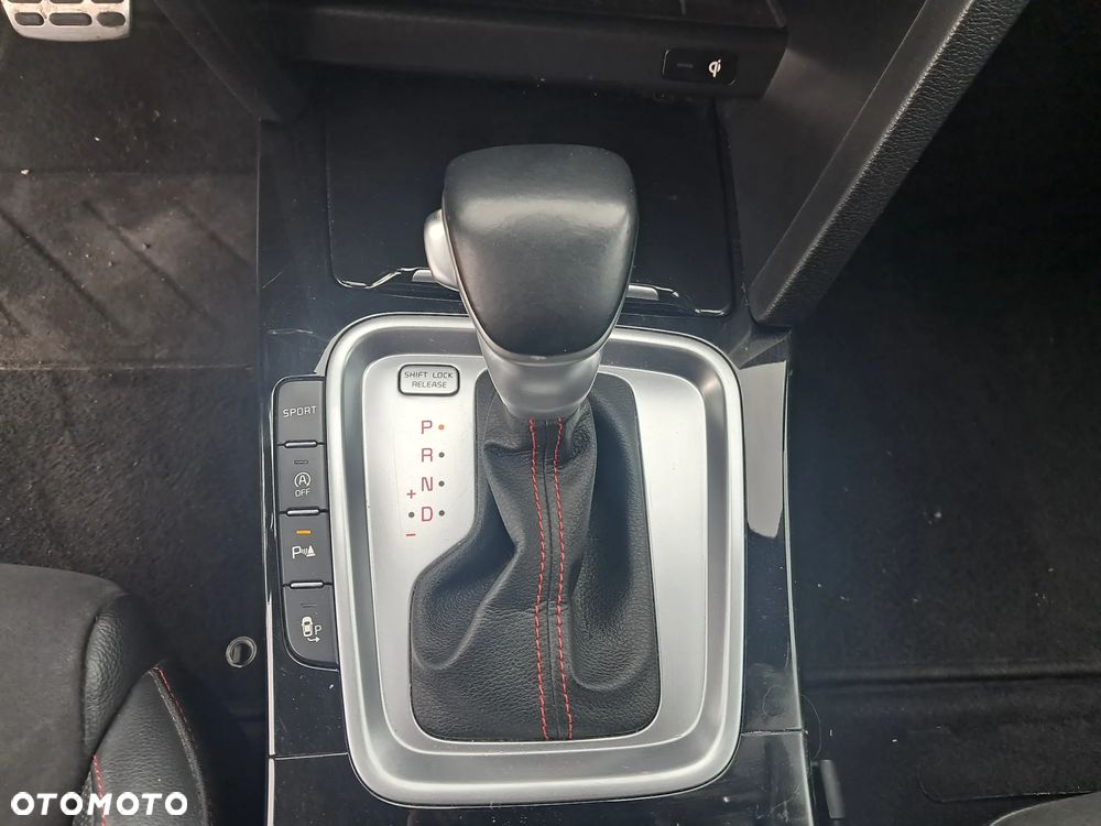 Kia ProCeed 1.6 T-GDI DCT7 OPF GT - 28