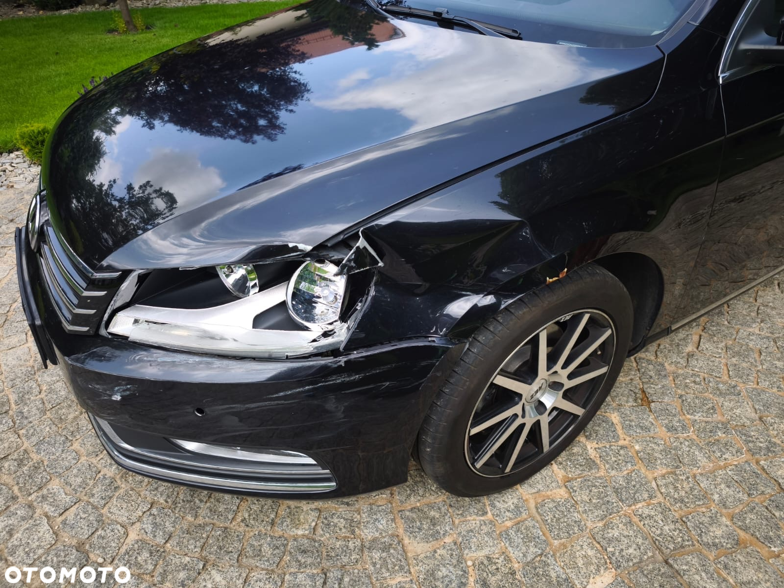 Volkswagen Passat Variant 2.0 Blue TDI SCR Comfortline - 15