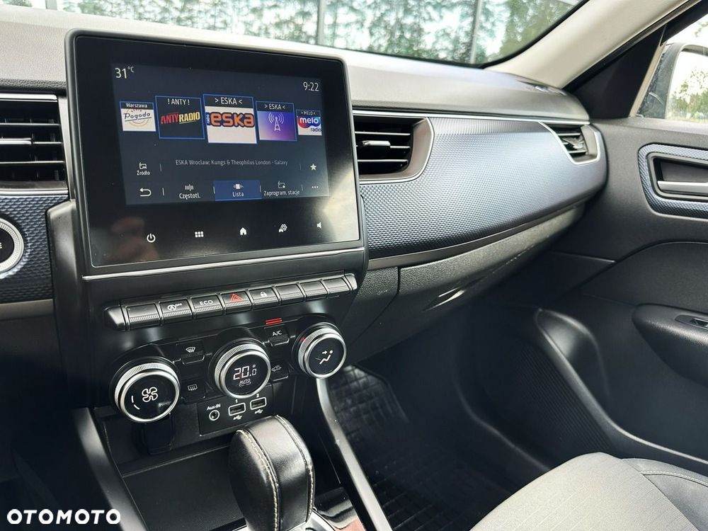 Renault Arkana 1.3 TCe mHEV Zen EDC - 22