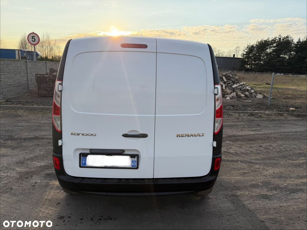 Renault Kangoo - 8