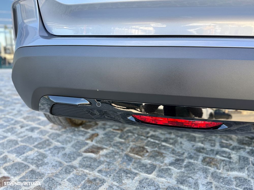 Citroën C4 1.5 BlueHDi Feel Pack EAT8 - 10